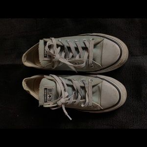 Womens Converse
